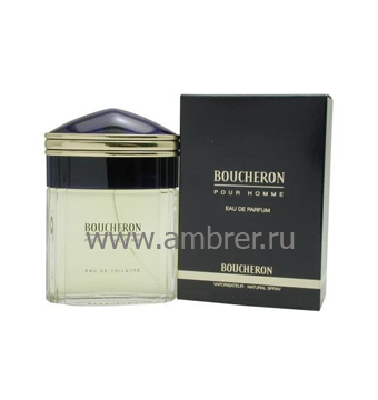 Boucheron Boucheron Pour Homme