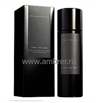 Donna Karan Fuel for men