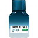 Benetton United Dreams Together for Him