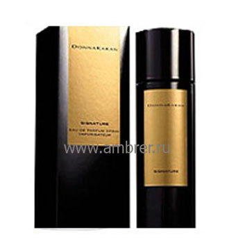 Donna Karan Signature