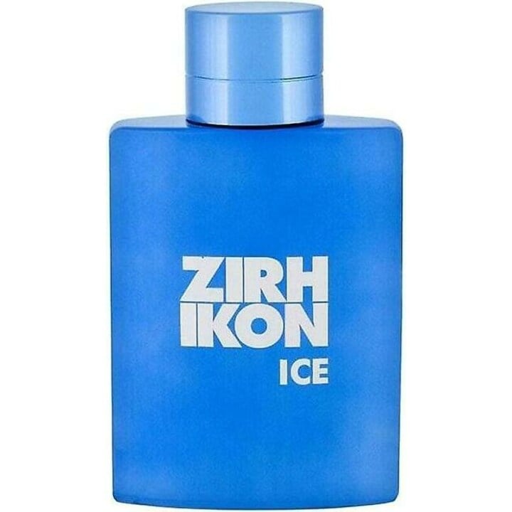Zirh Zirh Ikon Ice