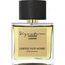 Signature Fragrances Coffee Oud Noire