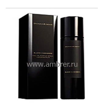 Donna Karan Black Cashmere