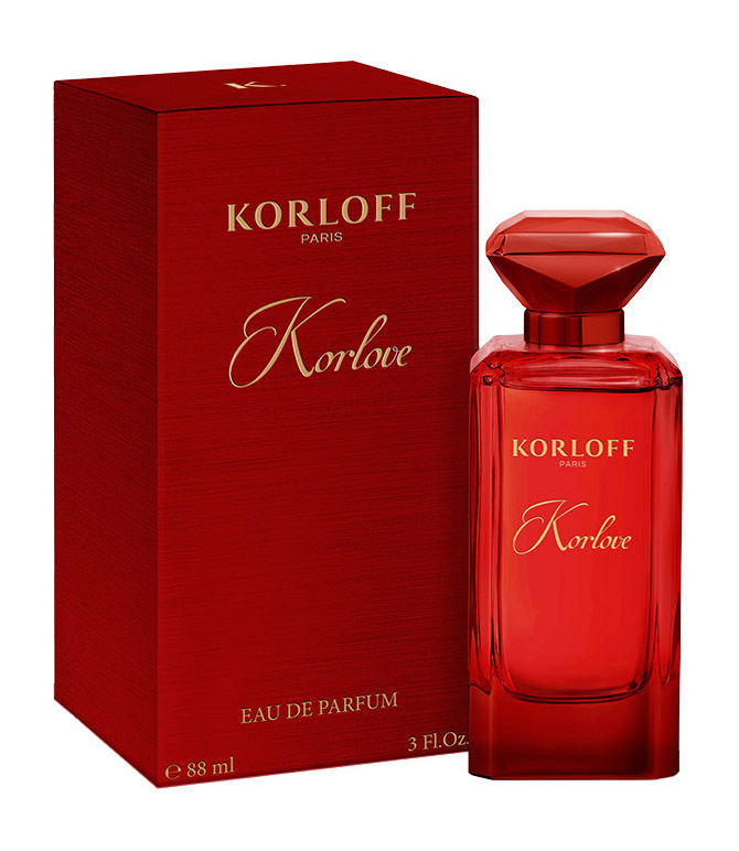 Korloff Korlove