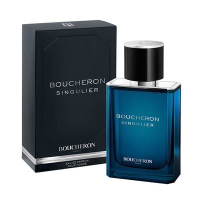 Boucheron Boucheron Singulier