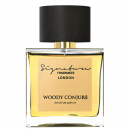 Signature Fragrances Woody Conjure