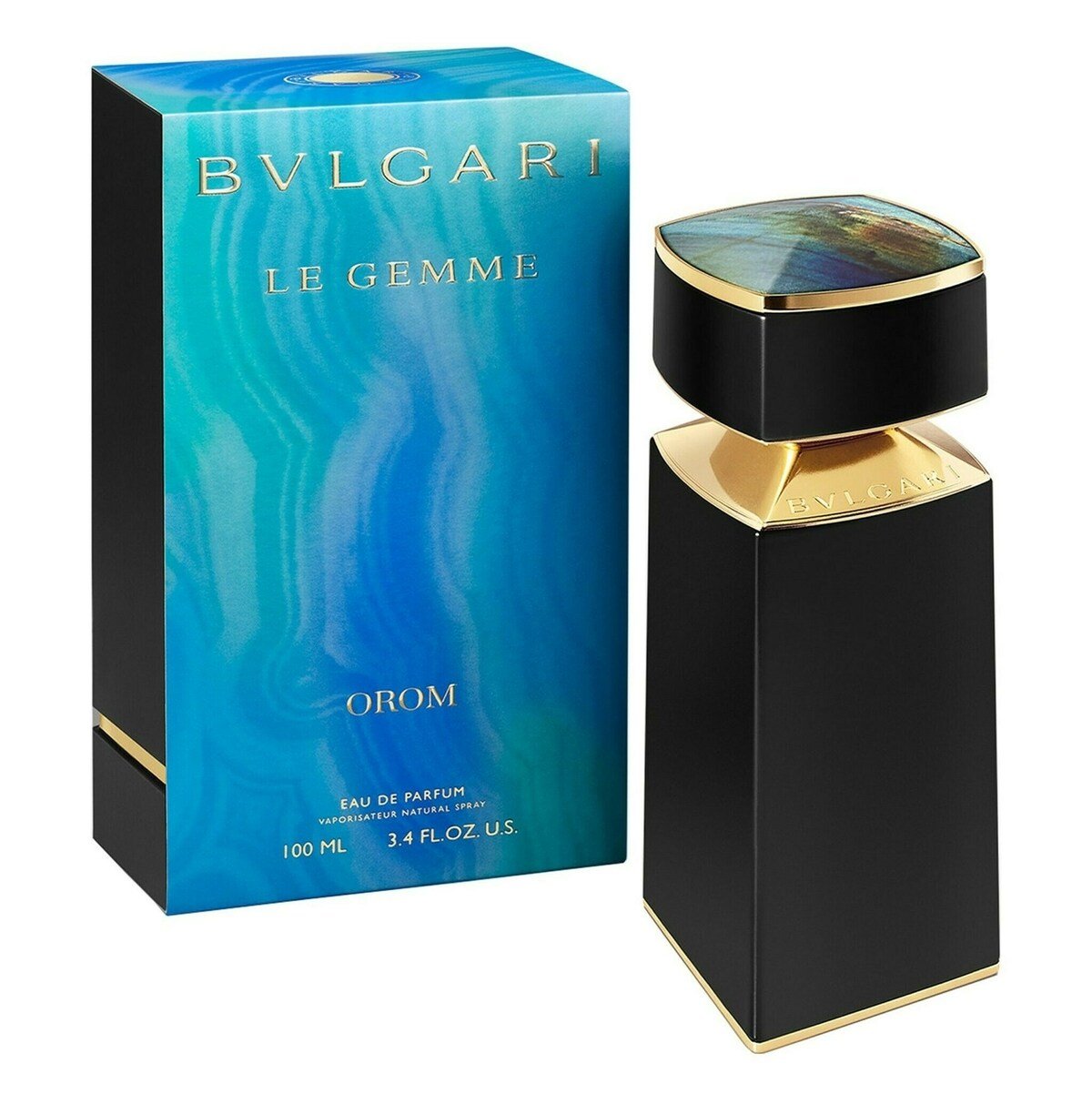 Bvlgari Orom