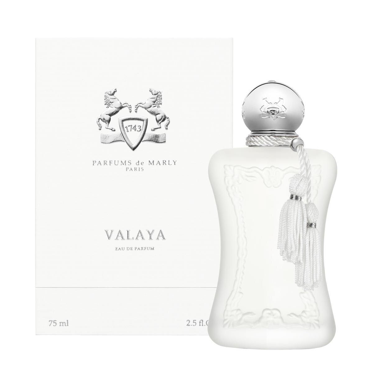 Parfums de Marly Marly Valaya