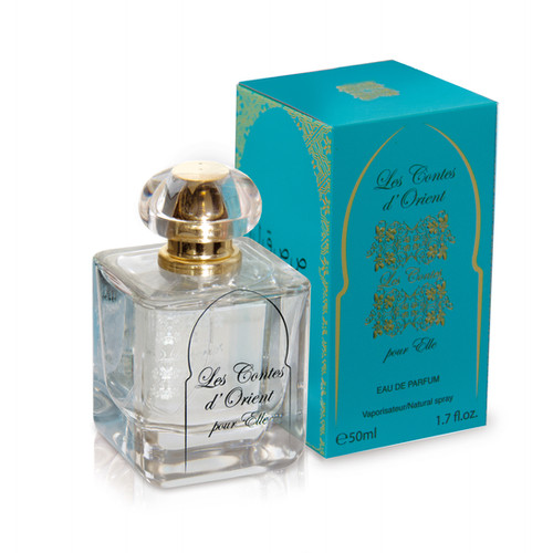 Les Contes d`Orient pour Elle