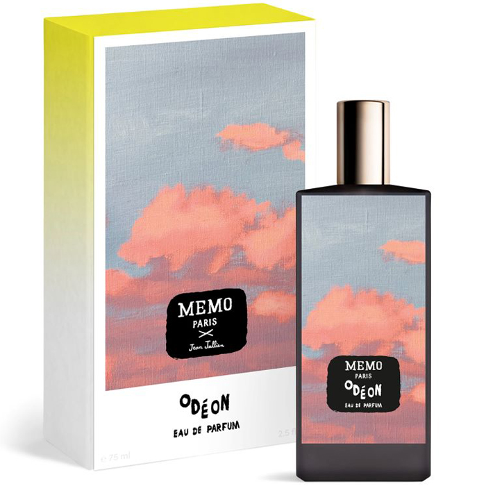 Memo Odeon