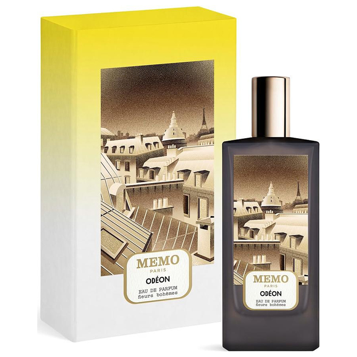 Memo Odeon