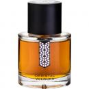 Les Indemodables Oriental Velours