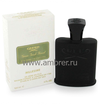 Creed Millesime Green Irish Tweed