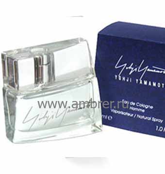 Yohji Yamamoto Yohji Yamamoto Pour Homme