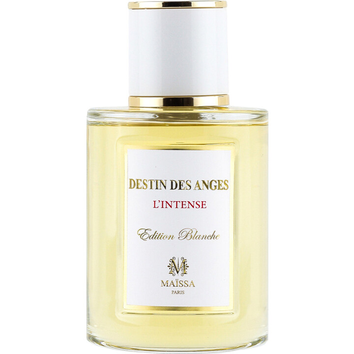 Maissa Parfums Destin des Anges