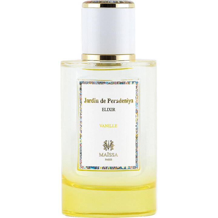 Maissa Parfums Jardin de Peradeniya