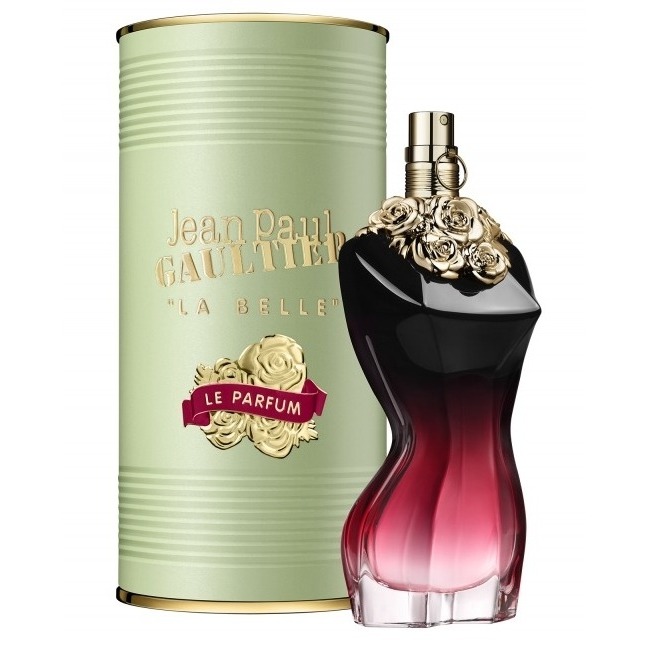 Jean Paul Gaultier JPG La Belle Le Parfum