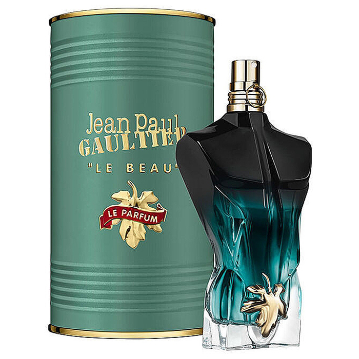 Jean Paul Gaultier JPG Le Beau Le Parfum