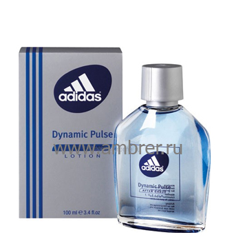 Adidas Dynamic pulse