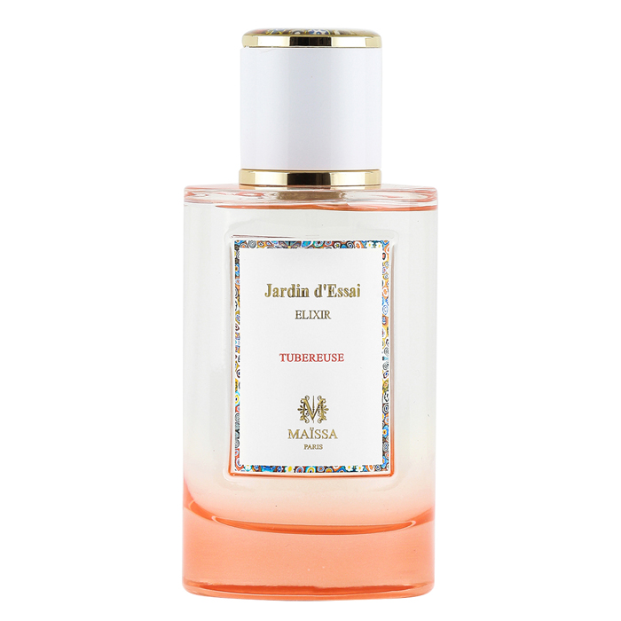 Maissa Parfums Jardin d`Essai Tubereuse