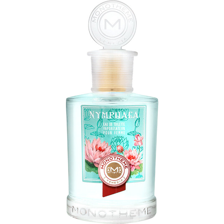 Monotheme Fine Fragrances Venezia Nymphaea