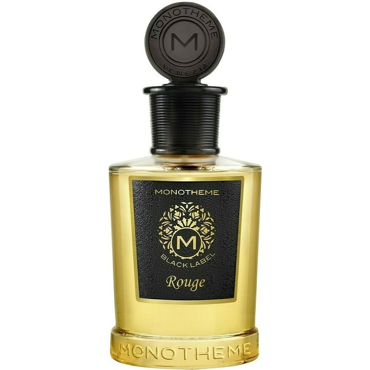 Monotheme Fine Fragrances Venezia Rouge