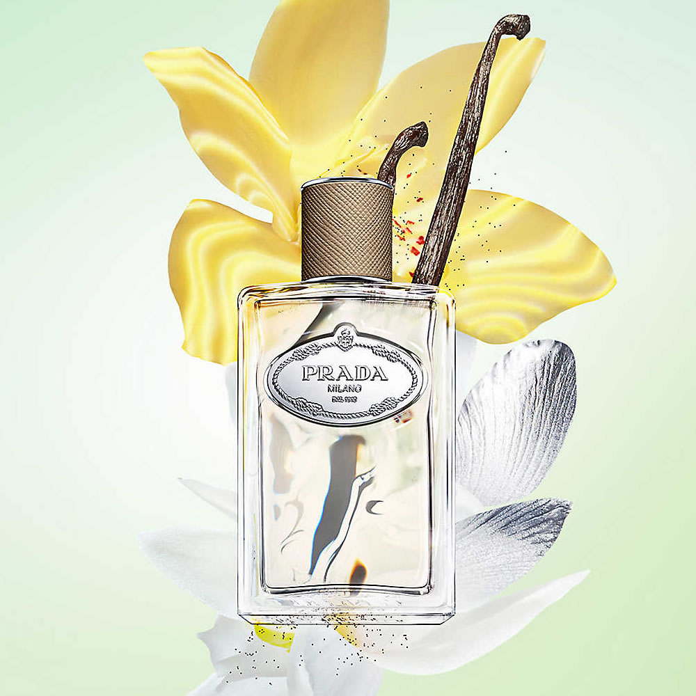 Prada Infusion de Vanille