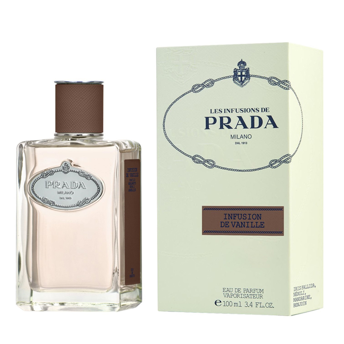 Prada Infusion de Vanille