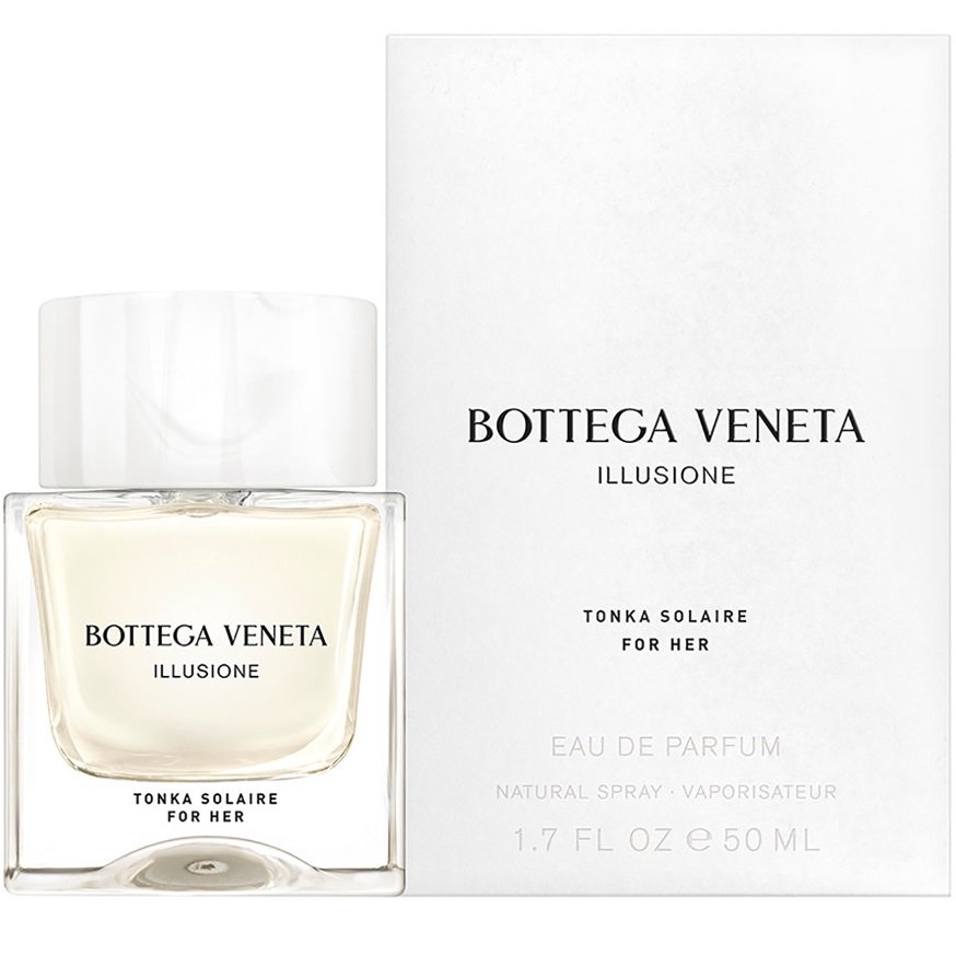 Bottega Veneta Bottega Veneta Illusione Tonka Solaire