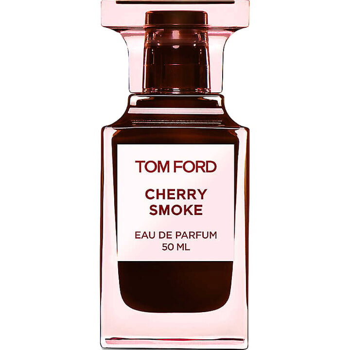 Tom Ford Tom Ford Cherry Smoke