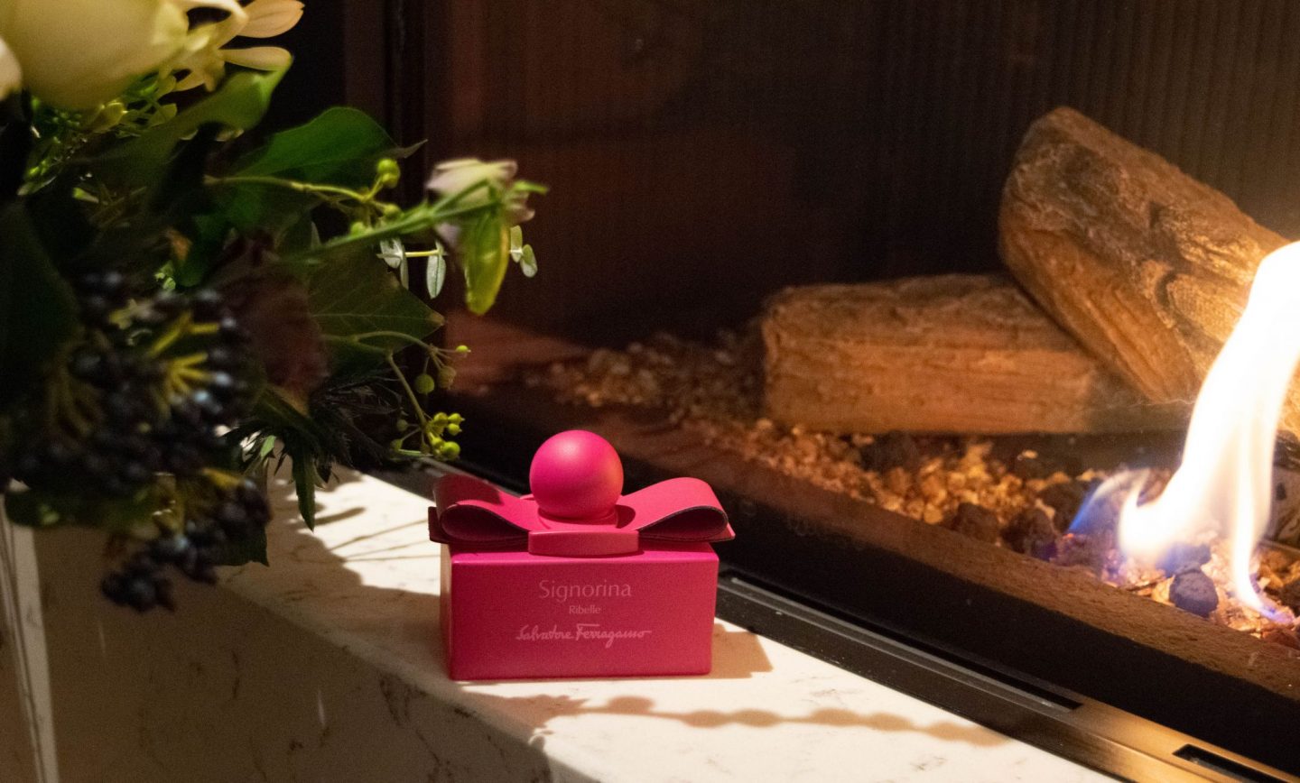 Signorina Ribelle Fashion Edition 2020