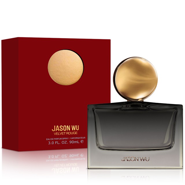 Jason Wu Velvet Rouge