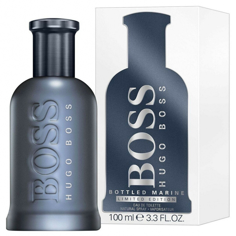 Hugo Boss Boss Bottled Marine