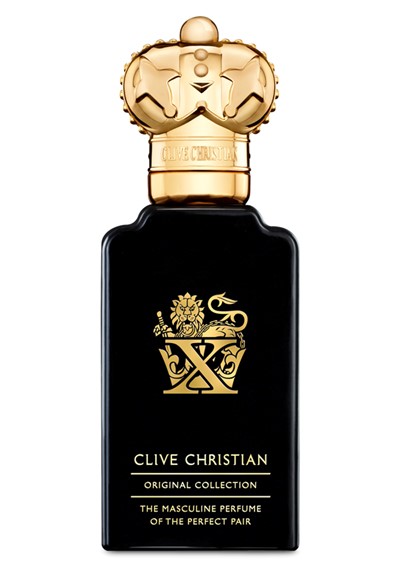 Clive Christian X men