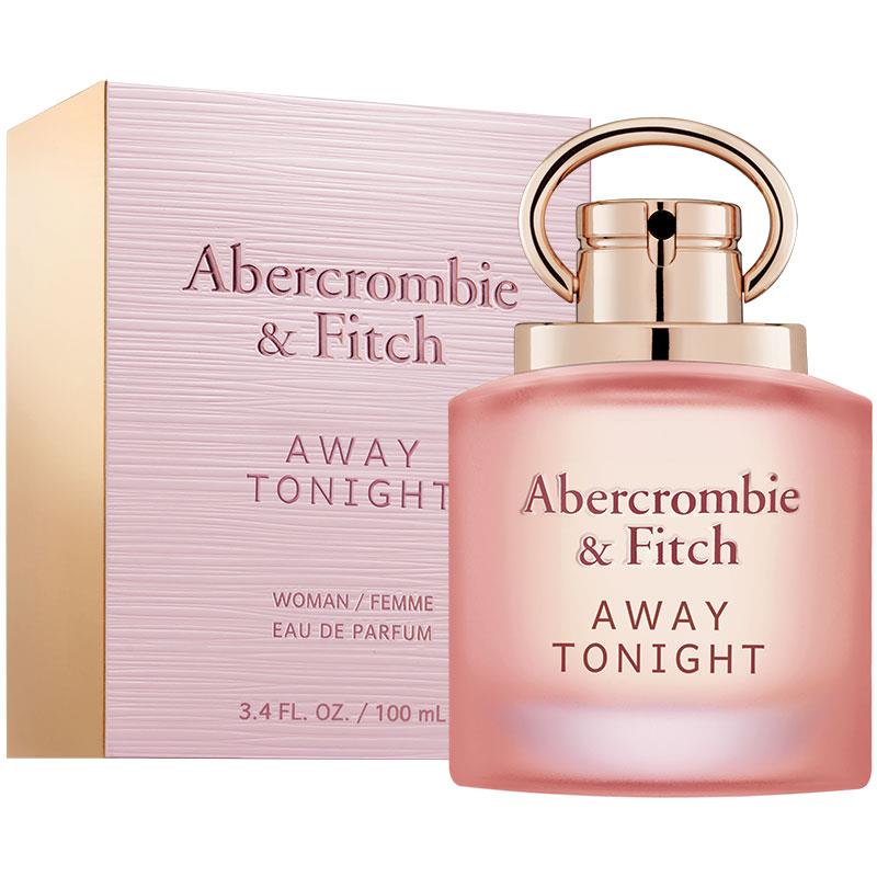 Abercrombie & Fitch Away Tonight Woman