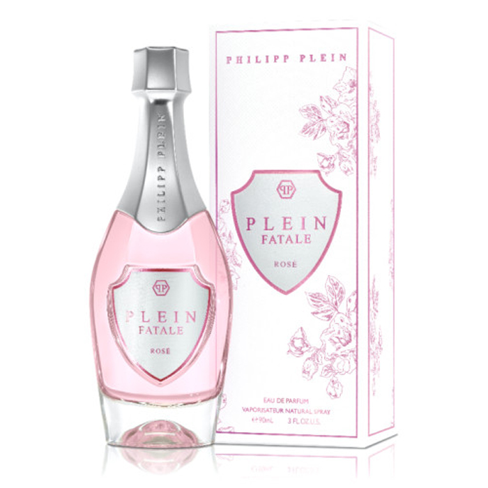 Philipp Plein Plein Fatale Rose