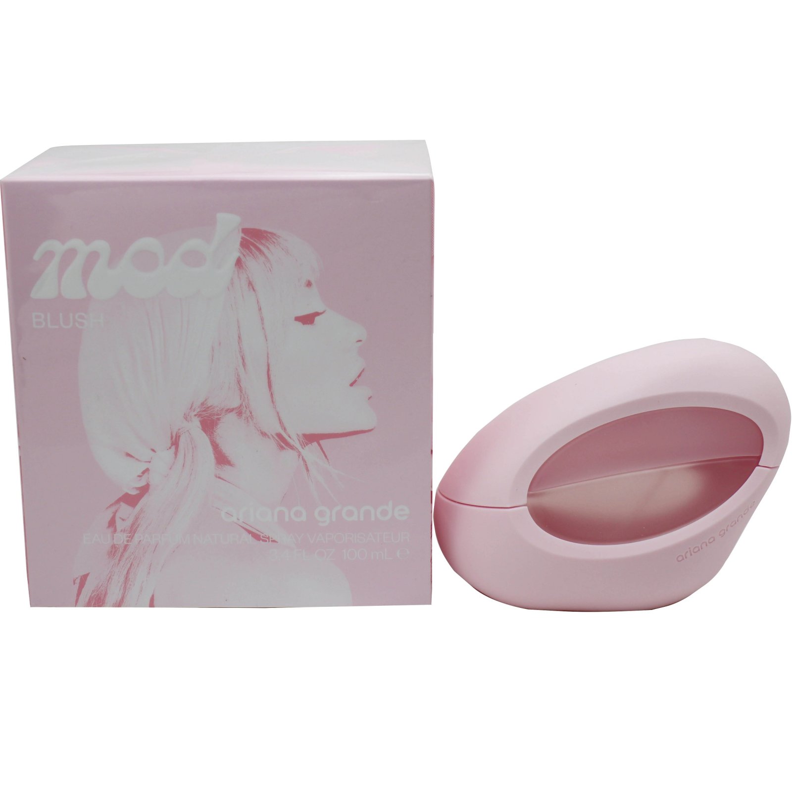 Ariana Grande Mod Blush