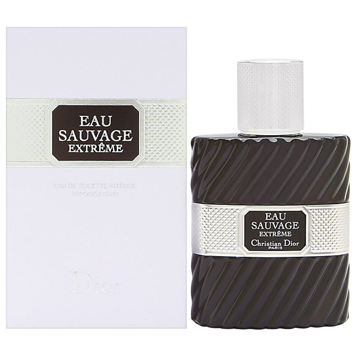 Christian Dior Eau Sauvage Extreme