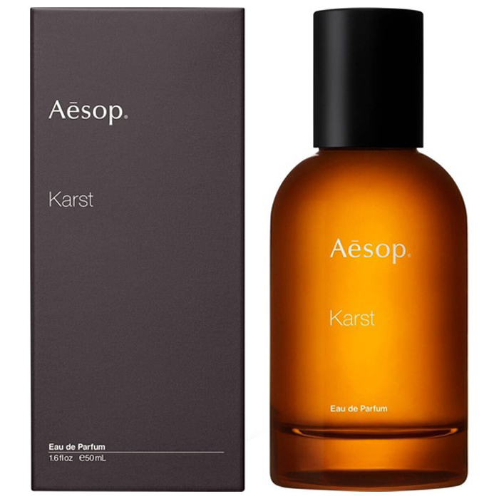 Aesop Karst