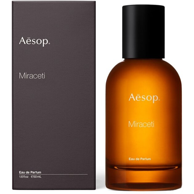 Aesop Miraceti