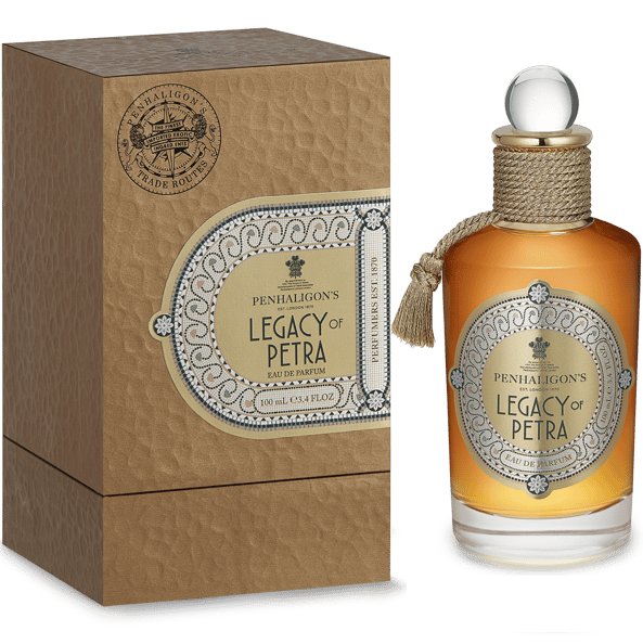 Penhaligon`s Legacy of Petra