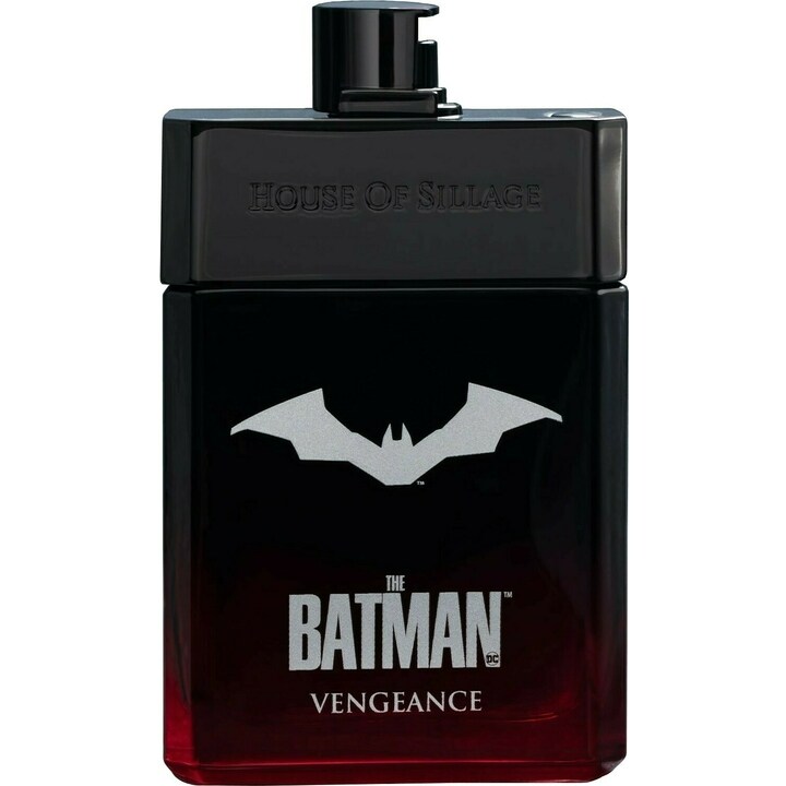 House Of Sillage The Batman Vengeance