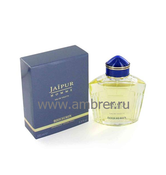 Boucheron Jaipur Homme