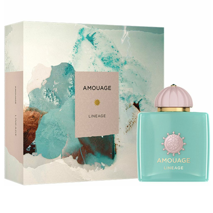 Amouage Lineage