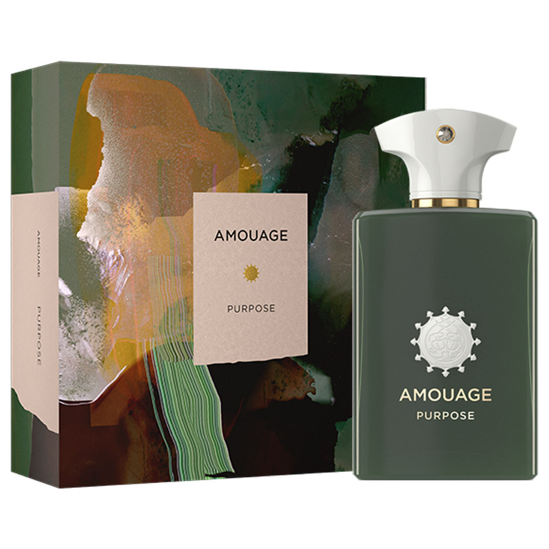 Amouage Purpose