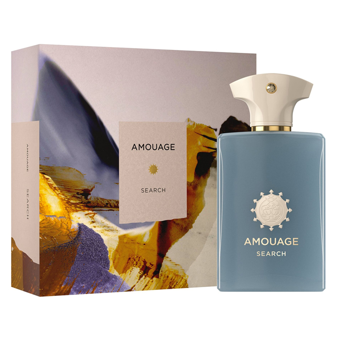 Amouage Search