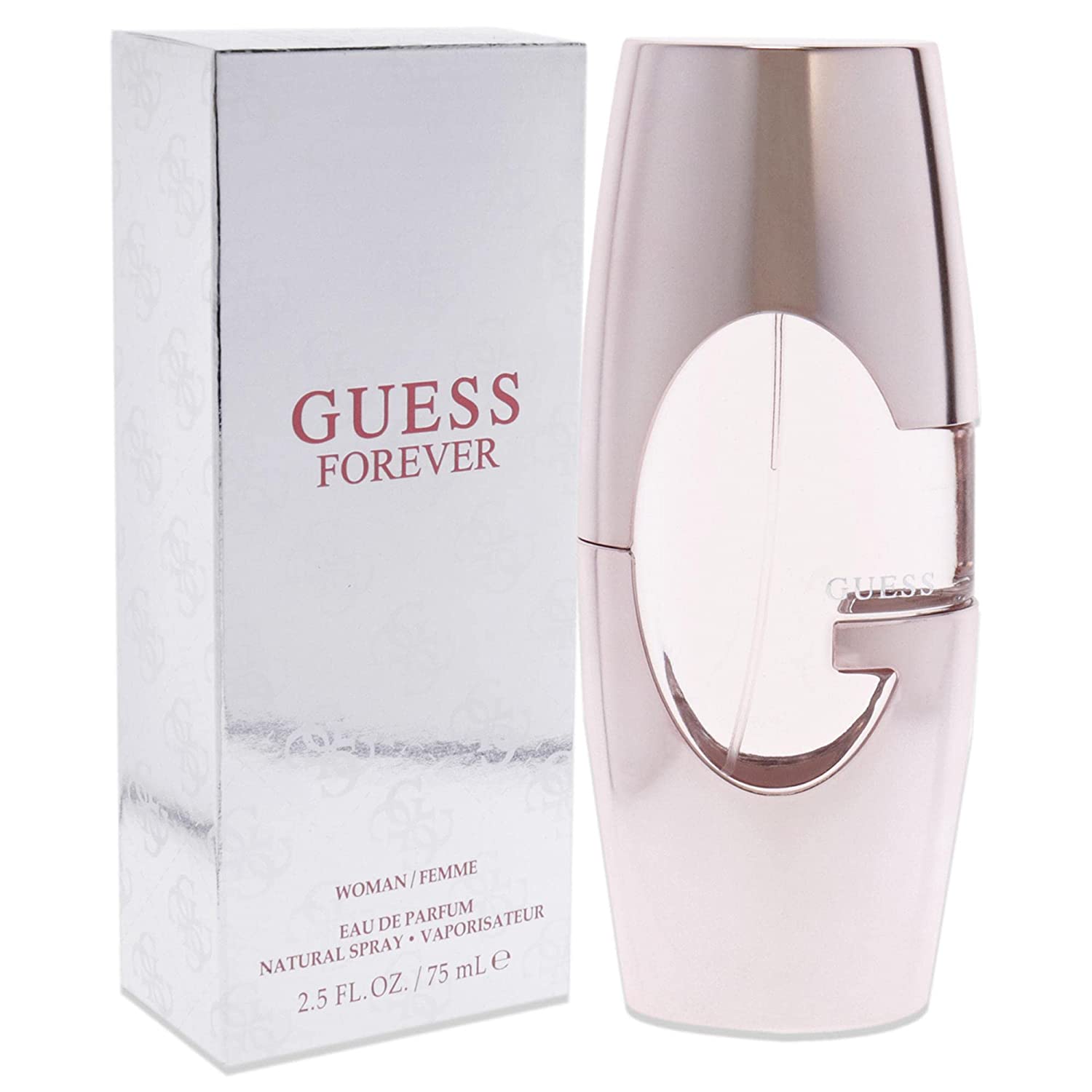 Guess Forever
