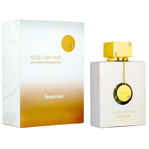 Sterling Parfums Club de Nuit Imperiale