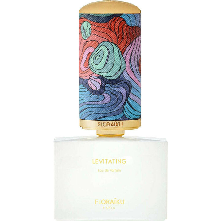 Floraiku Levitating