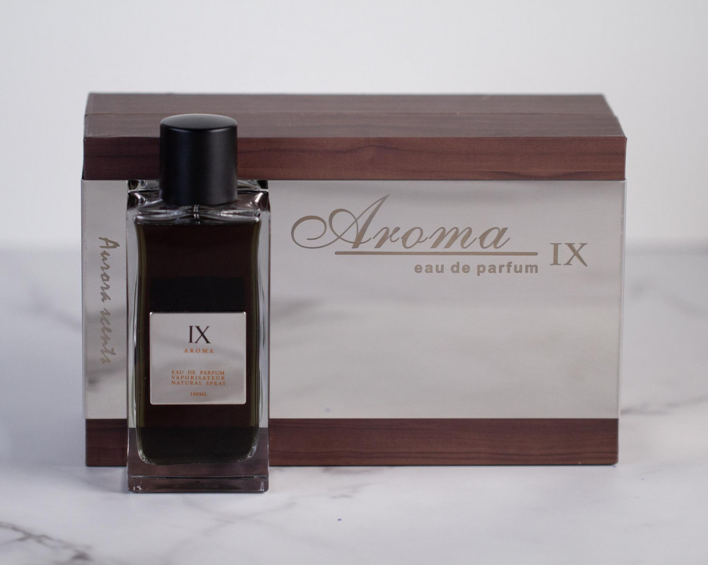 Aroma IX